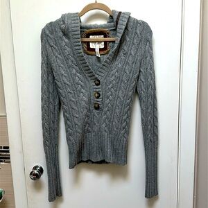 Abercrombie & Fitch Sweater Women Size L